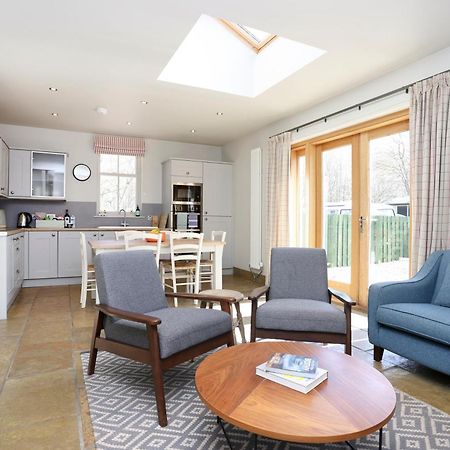 Joivy The Lodge At Gilmerton House, North Berwick Buitenkant foto