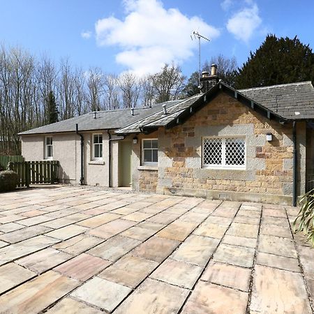 Joivy The Lodge At Gilmerton House, North Berwick Buitenkant foto