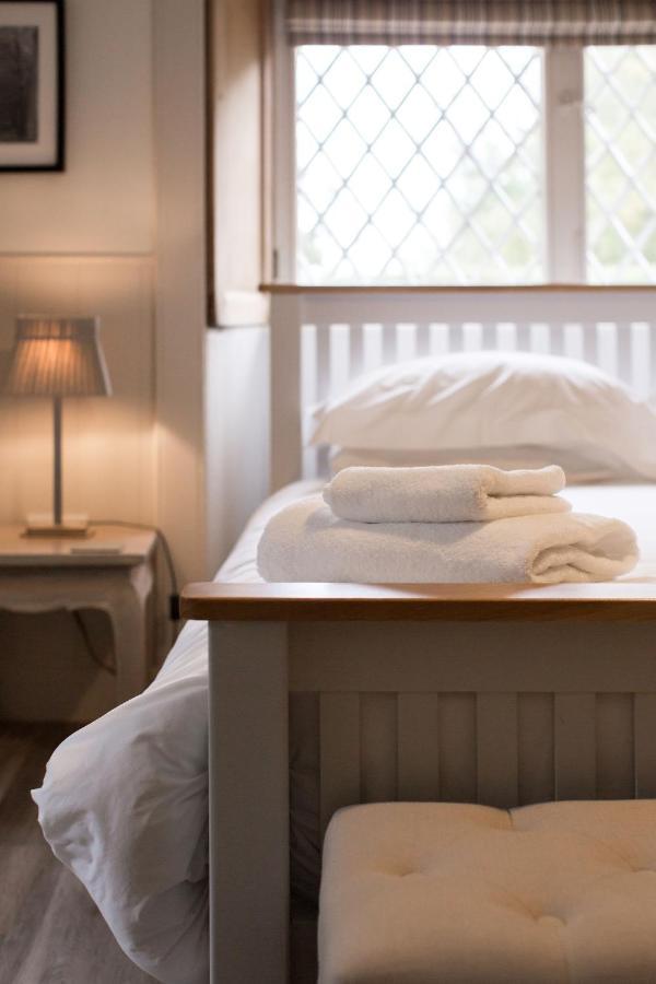 Joivy The Lodge At Gilmerton House, North Berwick Buitenkant foto