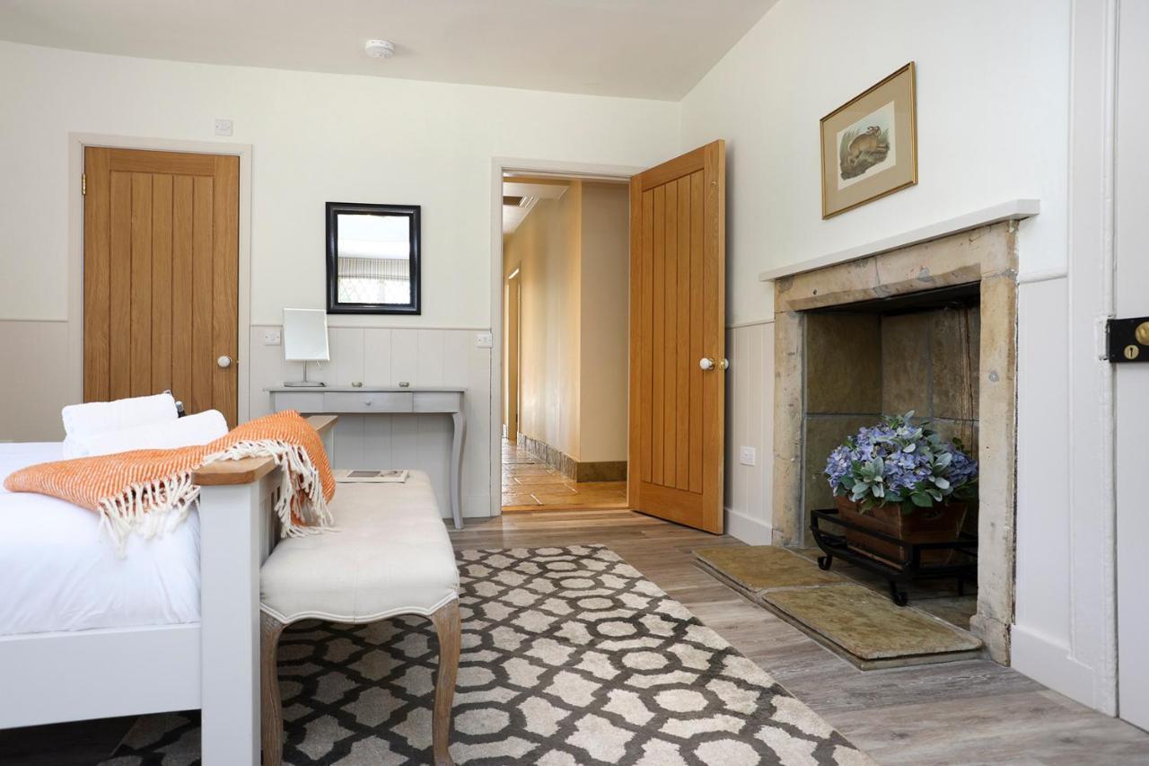 Joivy The Lodge At Gilmerton House, North Berwick Buitenkant foto