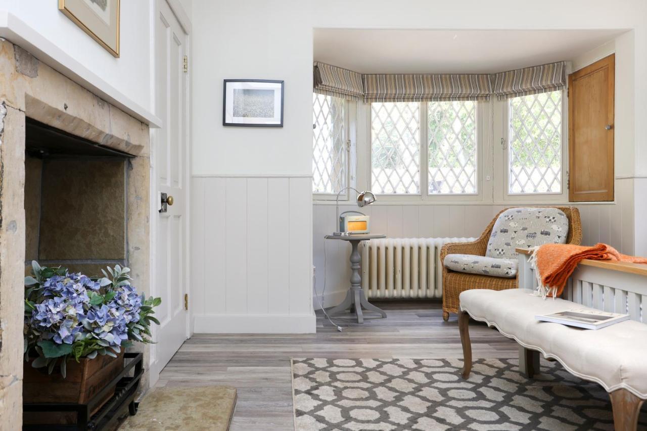 Joivy The Lodge At Gilmerton House, North Berwick Buitenkant foto