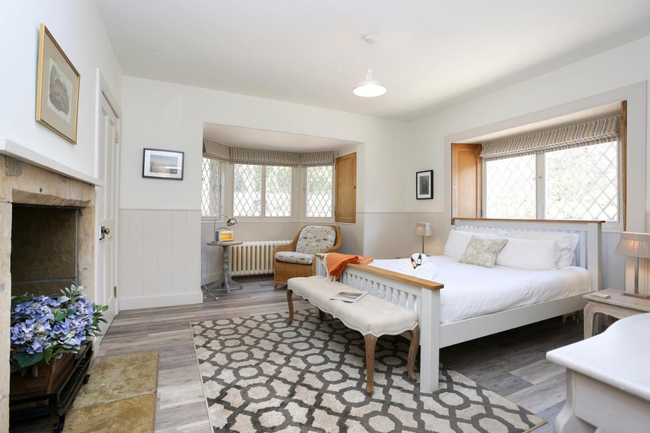 Joivy The Lodge At Gilmerton House, North Berwick Buitenkant foto