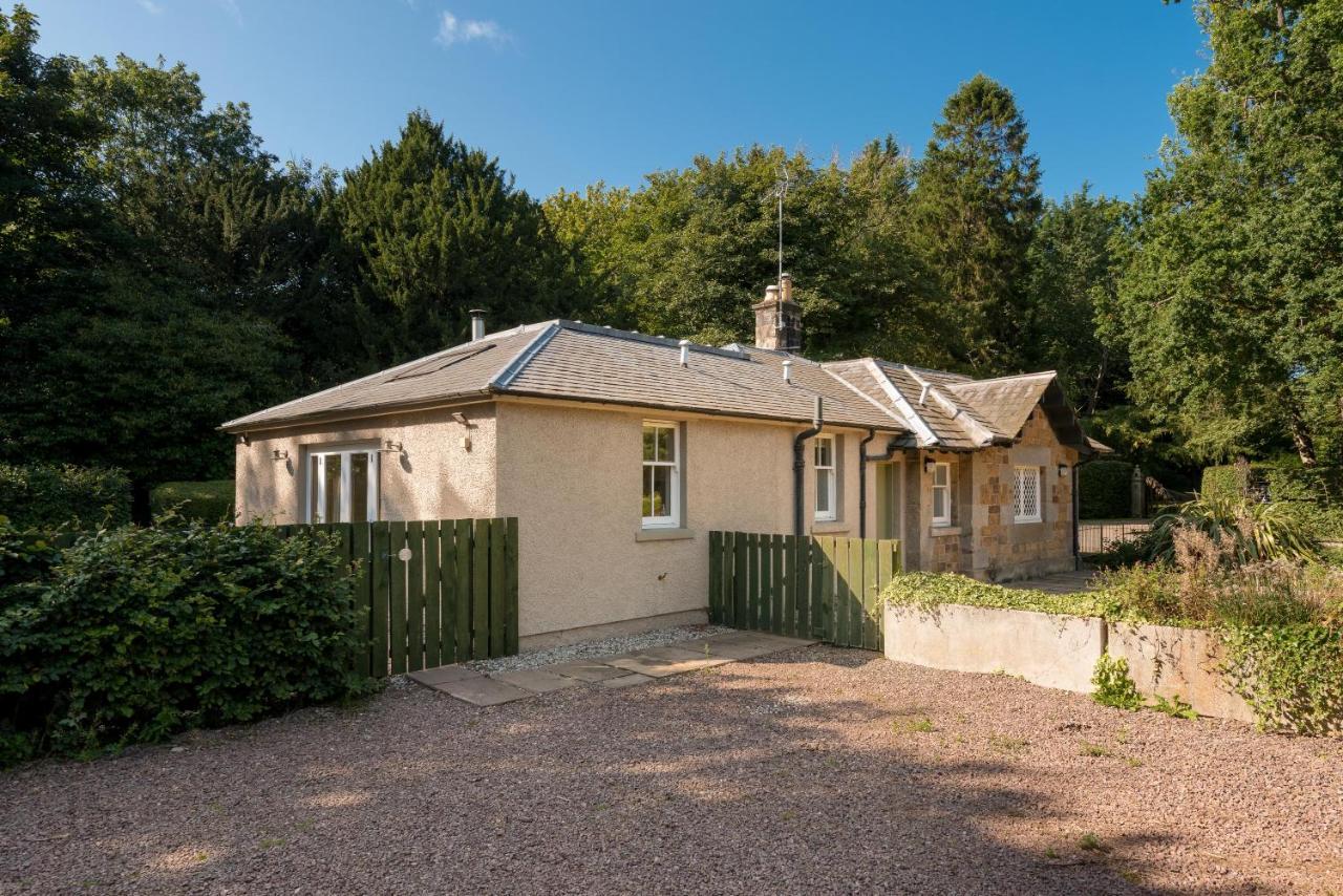Joivy The Lodge At Gilmerton House, North Berwick Buitenkant foto
