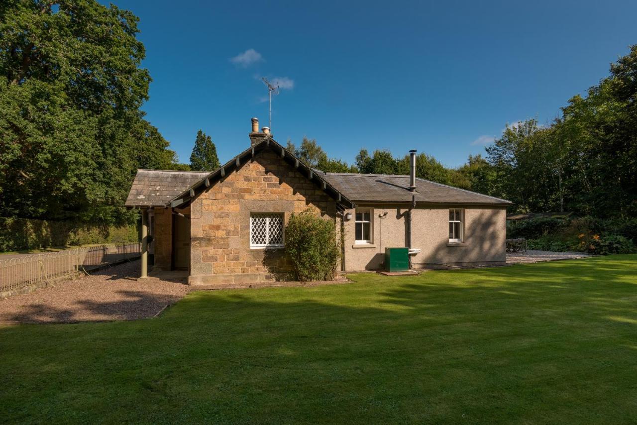 Joivy The Lodge At Gilmerton House, North Berwick Buitenkant foto