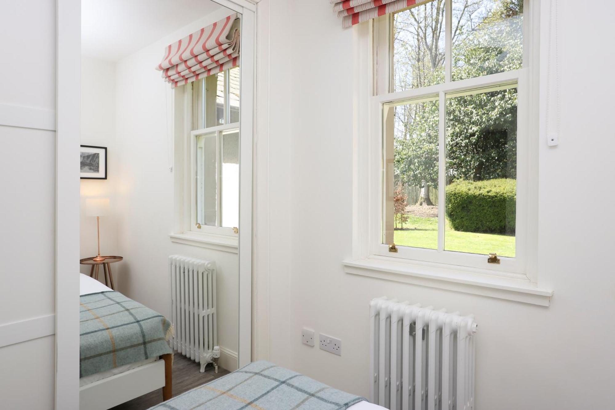 Joivy The Lodge At Gilmerton House, North Berwick Buitenkant foto