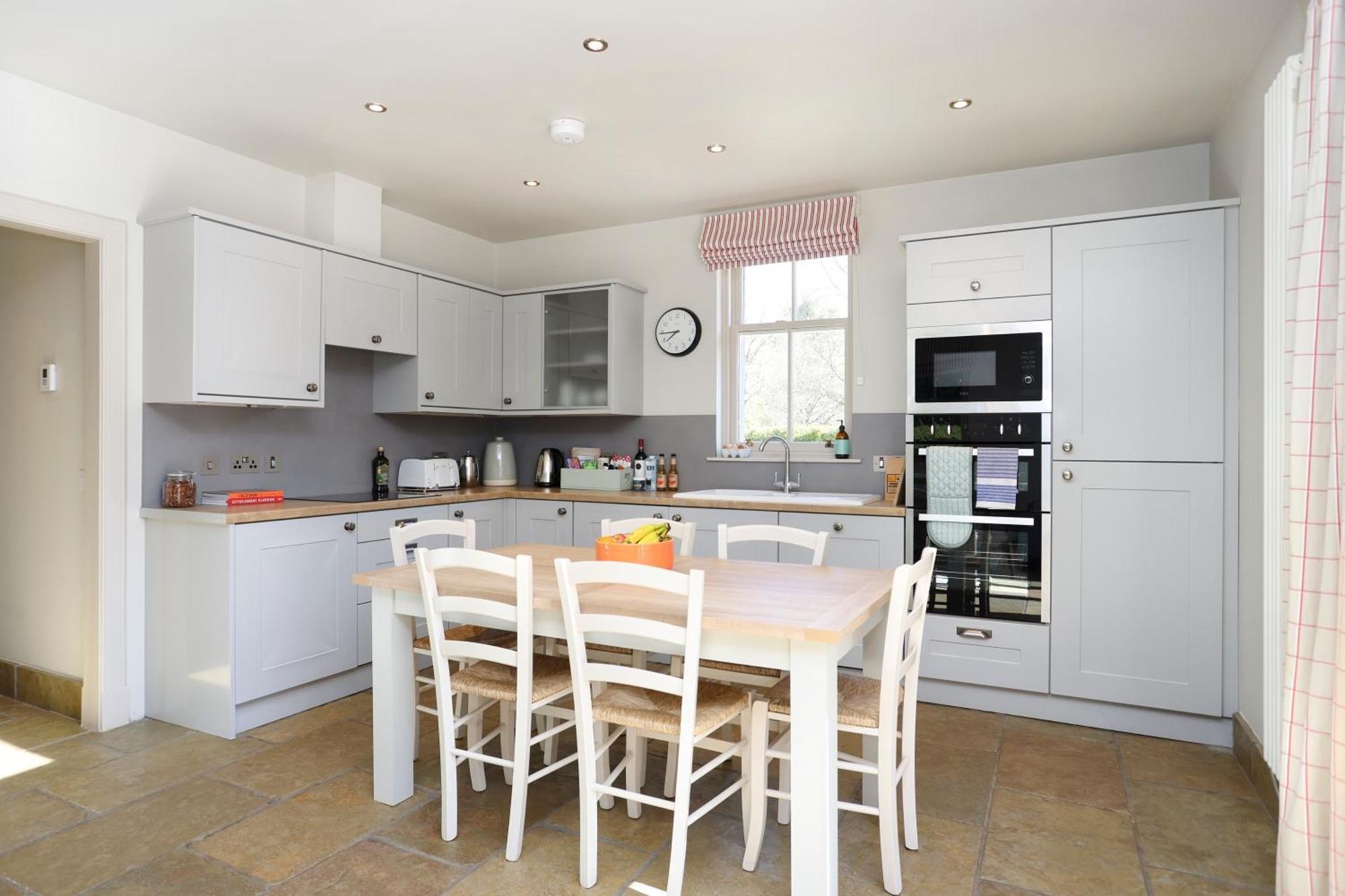 Joivy The Lodge At Gilmerton House, North Berwick Buitenkant foto