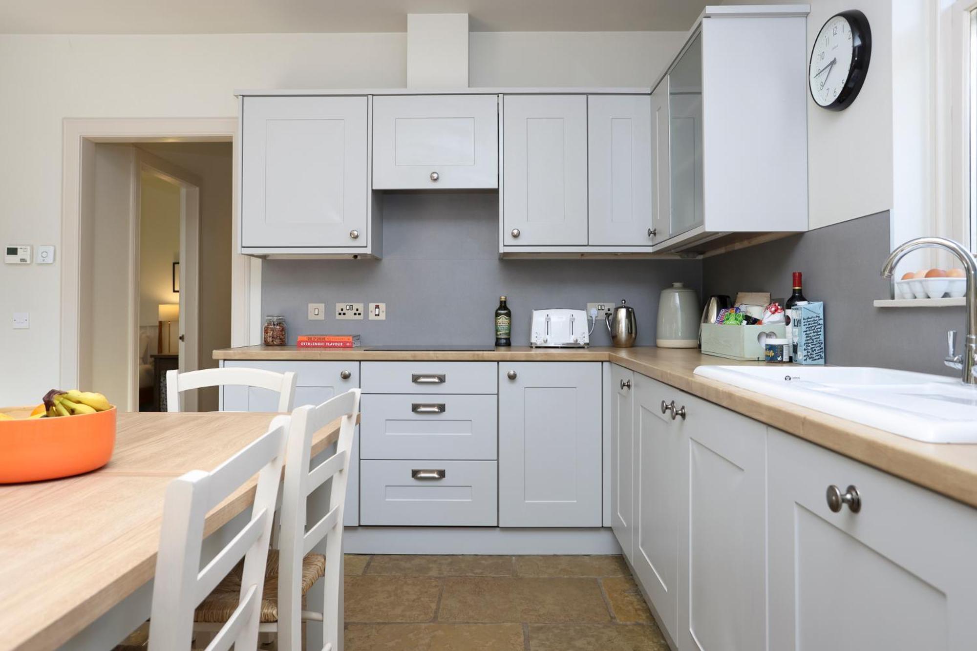 Joivy The Lodge At Gilmerton House, North Berwick Buitenkant foto