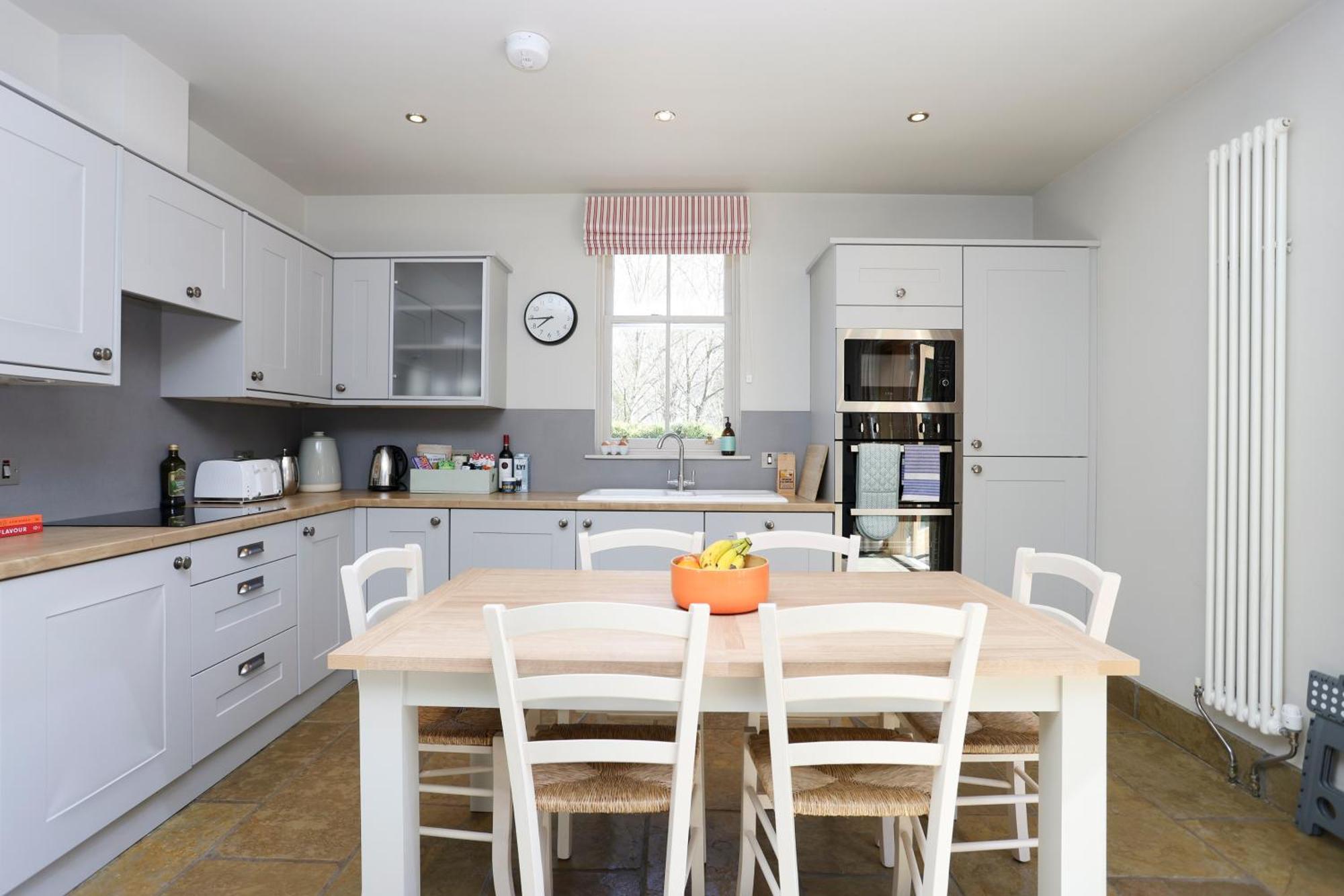 Joivy The Lodge At Gilmerton House, North Berwick Buitenkant foto
